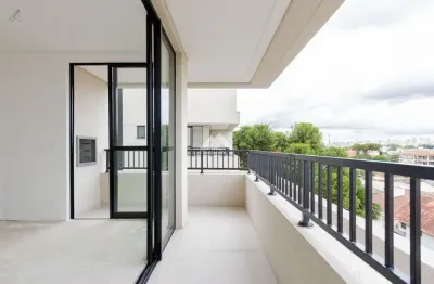 Apartamento com 3 quartos à venda na Rua Arthur Mohr, 326, Portão, Curitiba