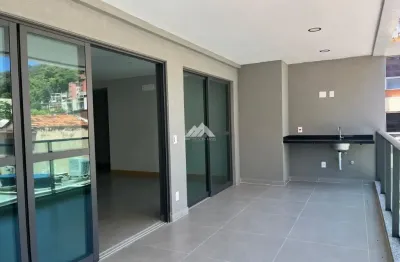 Apartamento com 3 quartos à venda na Rua Oliveira Fausto, 32, Botafogo, Rio de Janeiro