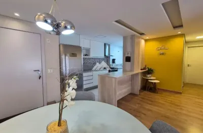 Apartamento garden pronto para morar com 3 quartos sendo 1 suíte à venda