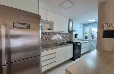 Apartamento garden pronto para morar com 3 quartos sendo 1 suíte à venda