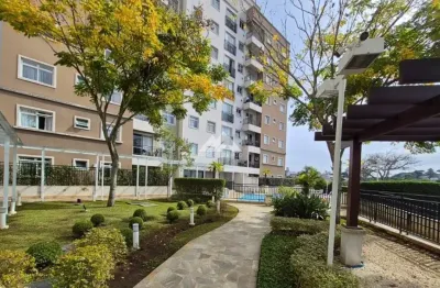 Apartamento garden pronto para morar com 3 quartos sendo 1 suíte à venda