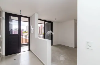 Apartamento novo com 2 dormitórios sendo 1 suíte 1 vaga e churrasqueira á venda