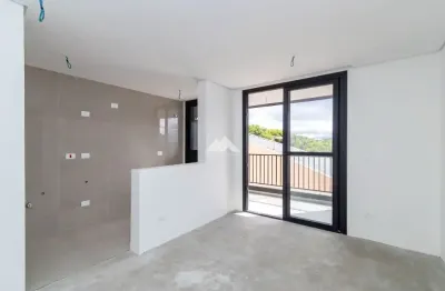 Apartamento novo com 2 dormitórios sendo 1 suíte 1 vaga e churrasqueira á venda