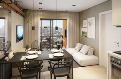 Apartamento novo à venda 3 dormitórios 1 suíte ótima localização no portão!!