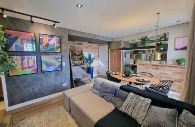 Apartamento novo à venda 2 dormitórios 1 suíte ótima localização no portão!!