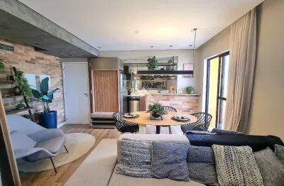 Apartamento novo à venda 2 dormitórios 1 suíte ótima localização no portão!!