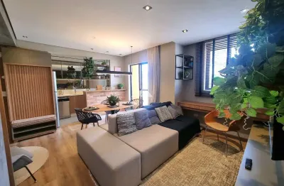 Apartamento novo à venda 2 dormitórios 1 suíte ótima localização no portão!!