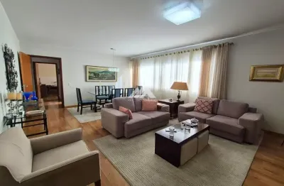 Apartamento com 3 quartos à venda na Rua Campos Sales, 960, Juvevê, Curitiba