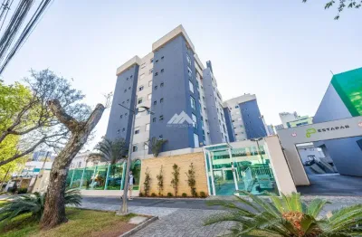 Cobertura dúplex pronta para morar no água verde com terraço e 3 vagas á venda