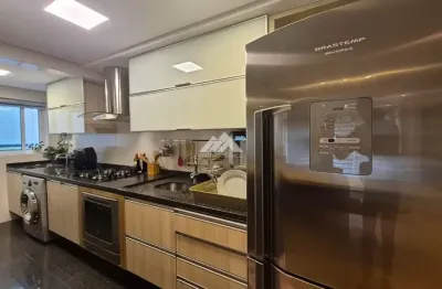 Apartamento pronto para morar ensolarado com vista livre 3 quartos á venda no juvevê