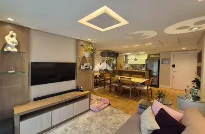 Apartamento pronto para morar ensolarado com vista livre 3 quartos com suíte á venda
