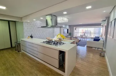 Apartamento para morar com 3 suítes 2 vagas ensolarado em condomínio clube à venda