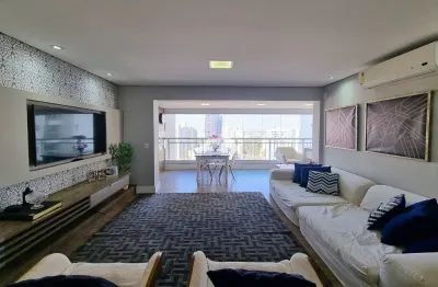 Apartamento pronto para morar à venda com 3 suítes 2 vagas e sacada com churrasqueira