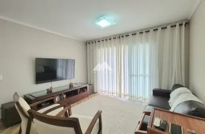 Apartamento ensolarado em andar alto com 3 suítes à venda no água verde