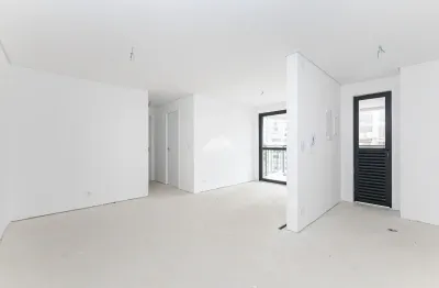 Apartamento novo em condomínio clube á venda no cristo rei com 2 quartos sendo 1 suíte sacada gourmet e 1 vaga