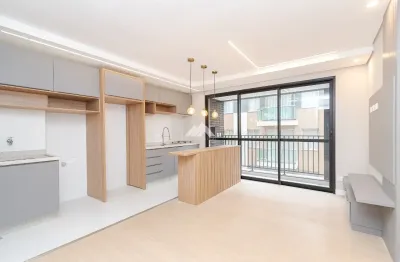 Apartamento novo pronto para morar á venda no juvevê com 2 quartos 1 vaga suíte e sacada gourmet