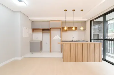 Apartamento novo pronto para morar á venda no juvevê com 2 quartos 1 vaga suíte e sacada gourmet