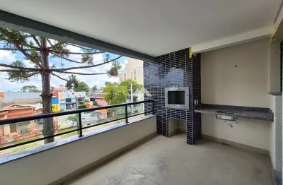 Apartamento pronto novo 3 quartos com suíte - sacada gourmet - 2 vagas á venda