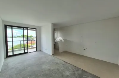 Apartamento á venda próximo ao parque bacacheri com 2 quartos sendo 1 suíte 1 vaga e sacada com churrasqueira