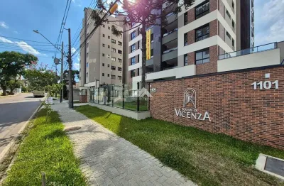 Apartamento pronto para morar á venda - sacada com churrasqueira - 3 quartos sendo 1 suíte e 2 vagas