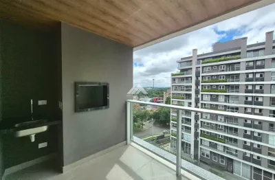 Apartamento pronto para  morar á venda no ecoville com 3 quartos - suíte - sacada com churrasqueira 2 vagas