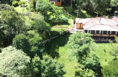 Sitio maravilhoso oportunidade em santo antônio do pinhal