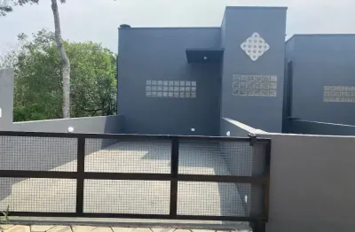 Lindo sobrado para locação com vista panoramica pronto para morar