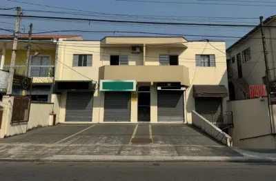 Predio comercial excelente oportunidade de investimento em taubaté
