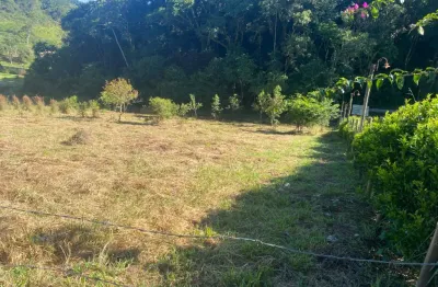 Terreno amplo pronto para construir excelnte localização