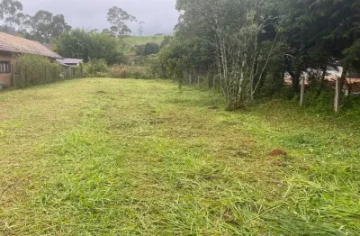 Terreno à venda na Rua Capitão Luiz Jacinto da Silva, 60, Sertãozinho, Santo Antônio do Pinhal