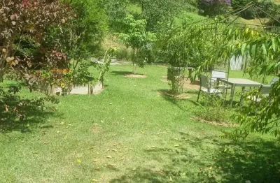 Casa maravilhosa pronta para se morar area nobre de santo antonio do pinhal