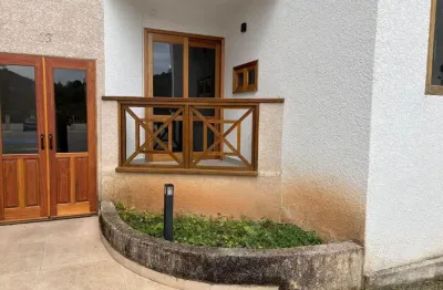 Apartamento para locação no centro de santo antônio do pinhal l