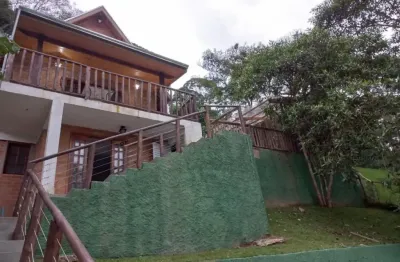Linda casa em residencial pronta para se morar oportunidade