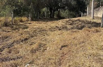 Lote centro de santo antônio do pinhal pronto para construir