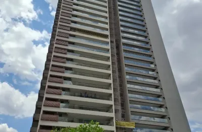 Andar alto,  apartamento com 157 metros, 4 dorms para venda  em perdizes