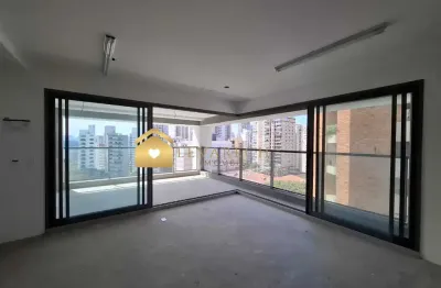 #apartamento à venda com 141m² próximo ao parque do ibirapuera em são paulo!