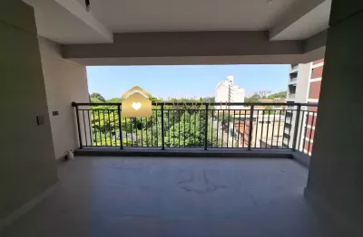 Apartamento à venda com 77m², 2 suítes próximo ao hospital das clínicas!