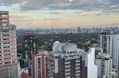 Lindo studio mobiliado para alugar em pinheiros, são paulo!