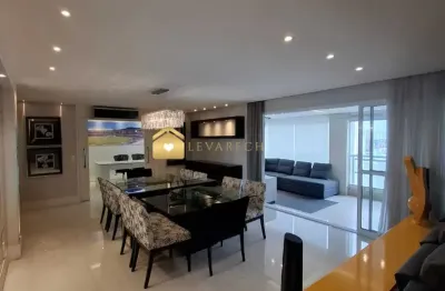 Apartamento pronto para morar próximo do parque villa lobos!