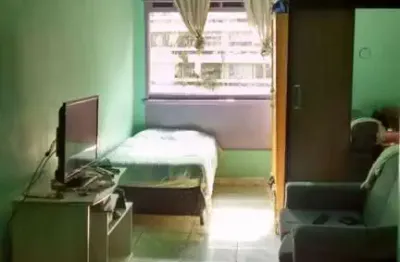 Kitnet 36m² - ótima localização -  área central prox. ao viaduto santa efigênia