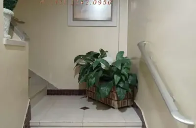 Bom retiro - rua afonso pena - apto. de 100m² - 02 dormitorios amplos