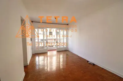 Bela vista - apto. 94m² úteis - 02 dormitórios - ótima localização