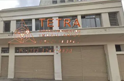 Barracão / Galpão / Depósito para alugar na Rua Humaitá, Bela Vista, São Paulo