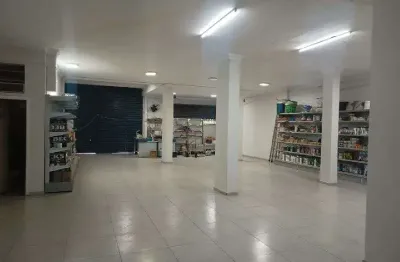 Pinheiros - vila madalena - rua purpurina - loja com 278m² de area construida - excelente localização;