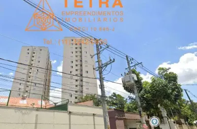 Apartamento com 3 quartos à venda na Rua Newton Prado, Bom Retiro, São Paulo