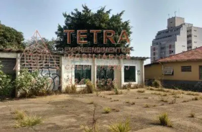Lapa -vila romana -rua cerro corá - excelente área de 1042m² - zoneamento zcor 02 - ótima localização