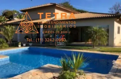 Chácara em condomínio fechado “condominio fechado  porta do sol