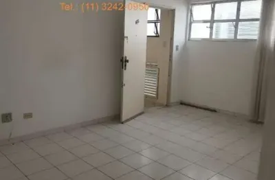 Excelente apto. de 66m² - 02 dormitorios com 01 vaga de garagem - impecável  - òtima localização;