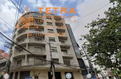 Prédio à venda na Rua da Graça, Bom Retiro, São Paulo