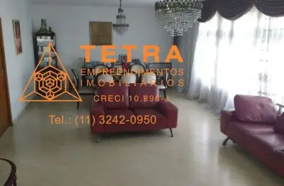 Apartamento à venda na Rua Elba, Vila Moinho Velho, São Paulo